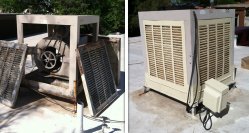 Tucson Air Conditioning and Home Maintenance