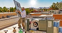 Tucson HVAC and Home Maintenance