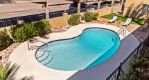 Tucson Pool Service